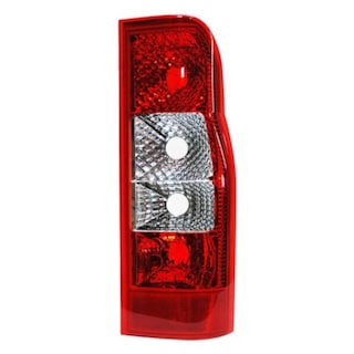 Foto 1 | Calavera Derecha Ford Transit 2007 2008 2009 2010 2011 2012 2013