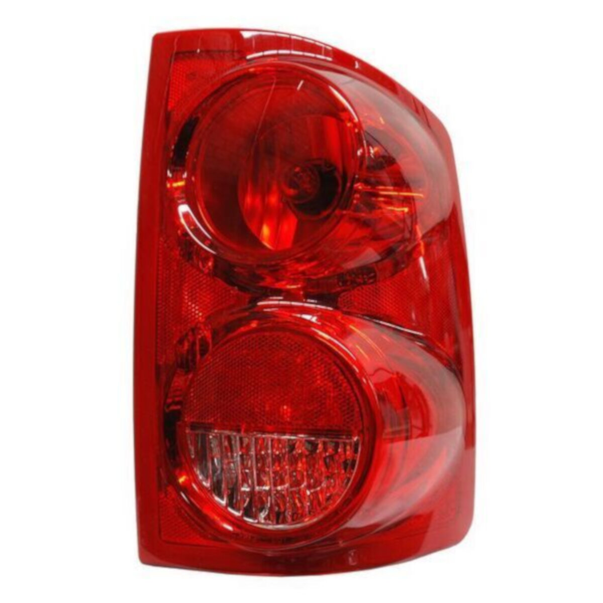 Foto 2 pulgar | Calavera Derecha Dodge Dakota  2005 2006 2007 2008 2009 2010 2011 2012