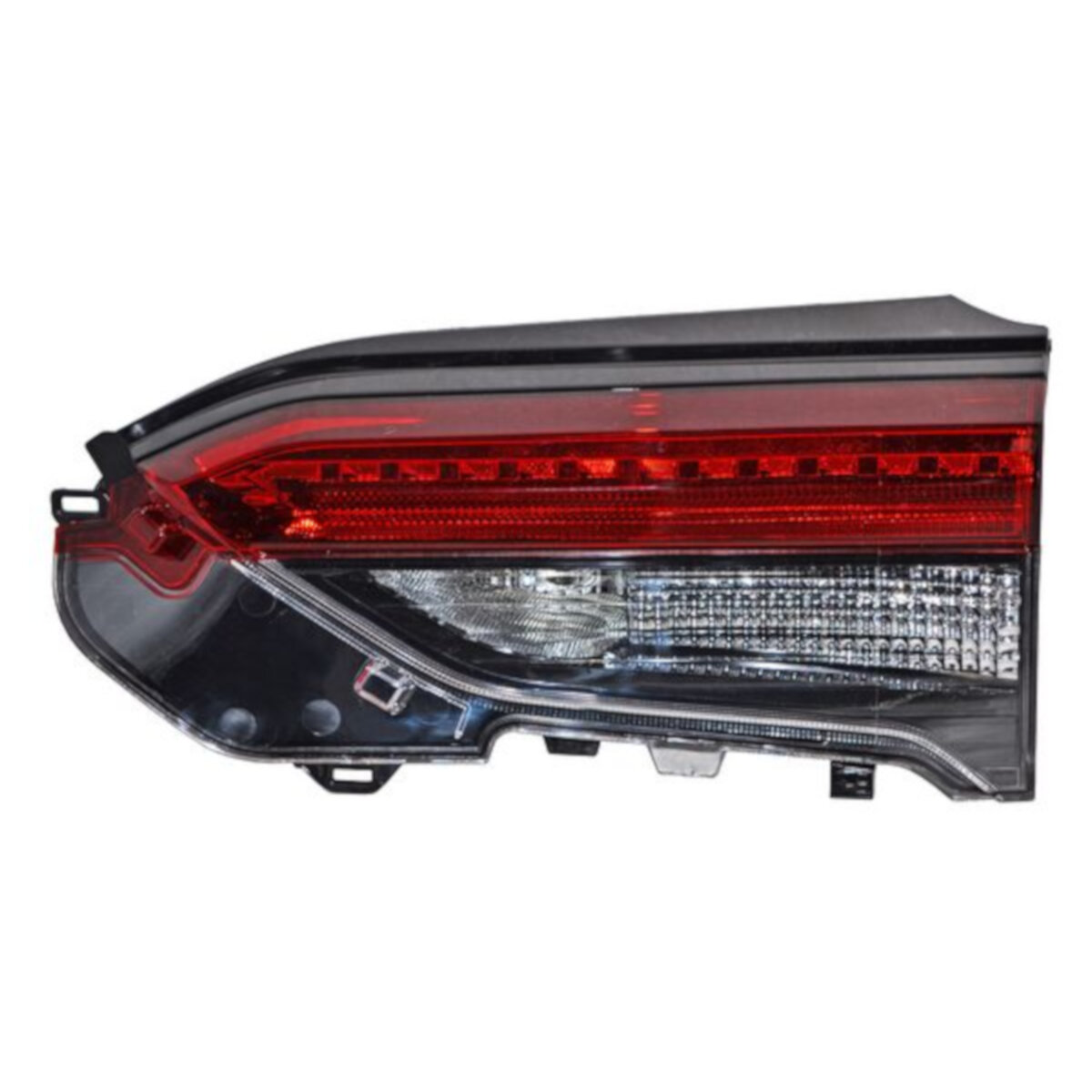 Calavera Derecha Toyota Rav4  2019 2020