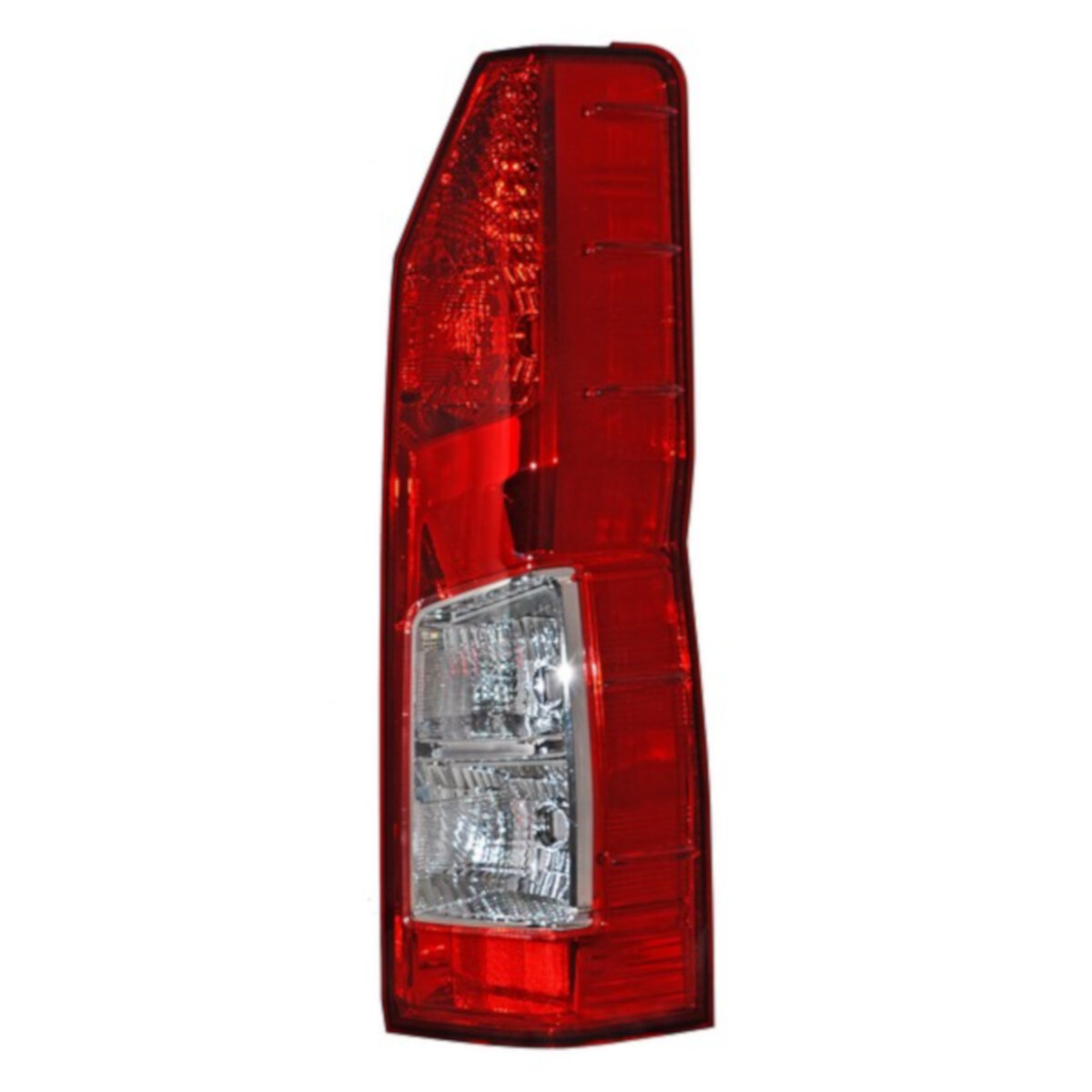 Foto 1 | Calavera Derecha Toyota Hiace  2020