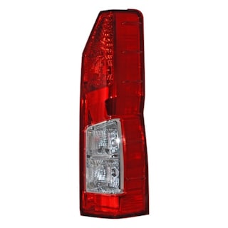 Foto 1 | Calavera Derecha Toyota Hiace 2020