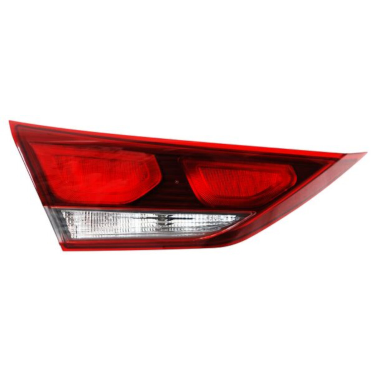 Foto 2 pulgar | Calavera Izquierda Hyundai Elantra  2017