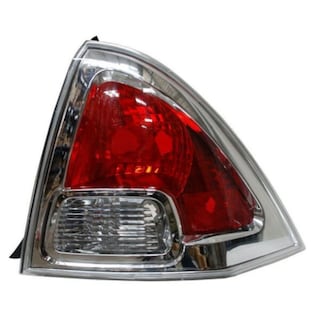 Foto 1 | Calavera Derecha Ford Fusion 2006 2007 2008 2009