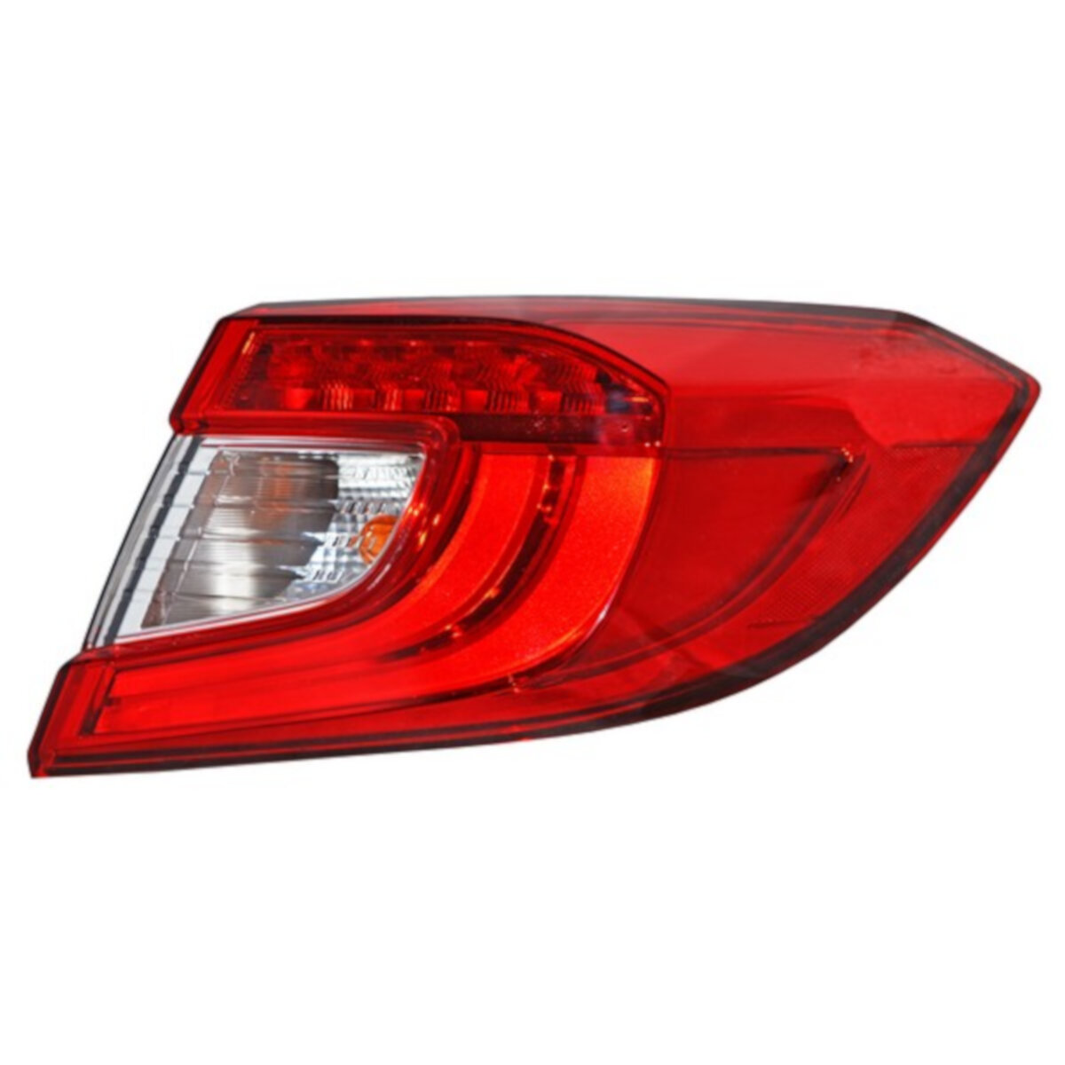 Calavera Derecha Honda Accord  2018 2019 2020