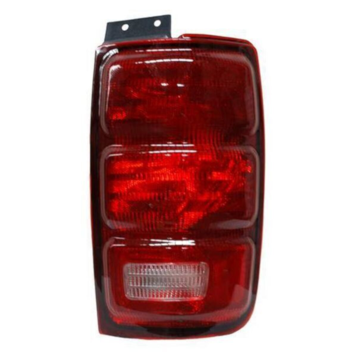 Calavera Derecha Ford Expedition  1997 1998 1999 2000 2001 2002