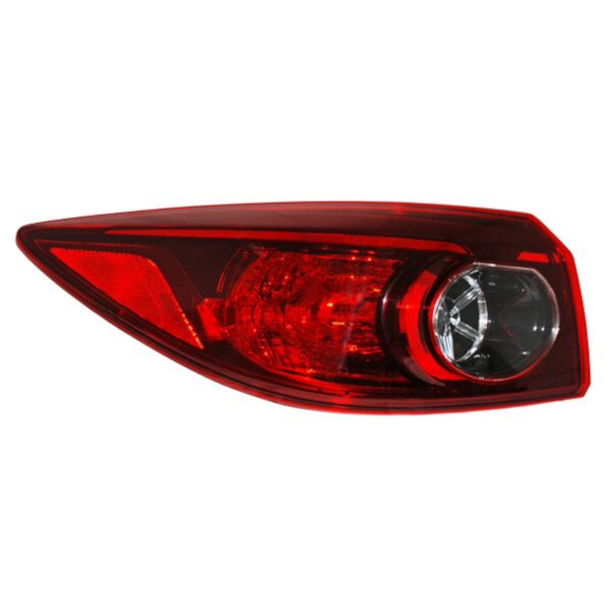 Foto 1 | Calavera Derecha Mazda Cx3  2016 2017