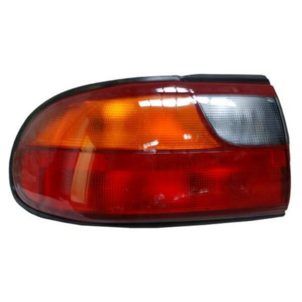 Foto 2 pulgar | Calavera Izquierda Chevrolet Malibu  1997 1998 1999 2000 2001 2002 2003