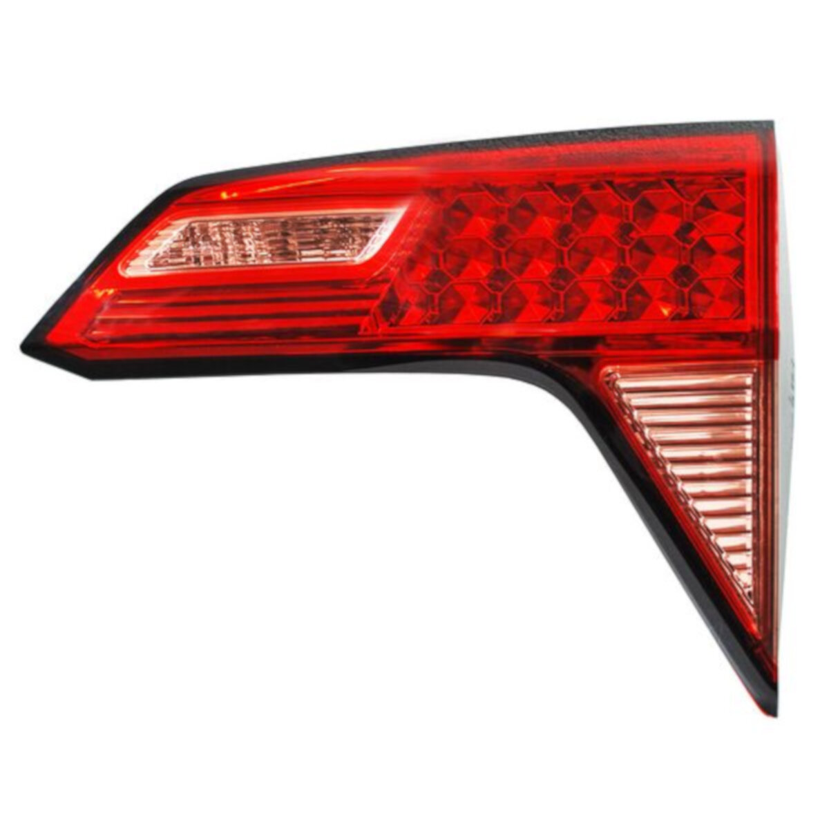 Calavera Derecha Honda Hr-v  2016 2017 2018