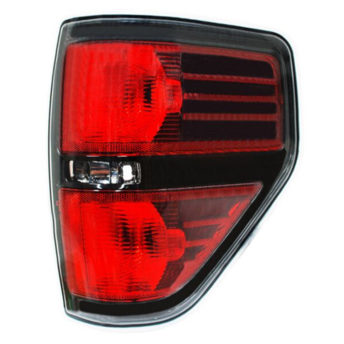 Calavera Derecha Ford Pick Up  2009 2010 2011 2012 2013 2014