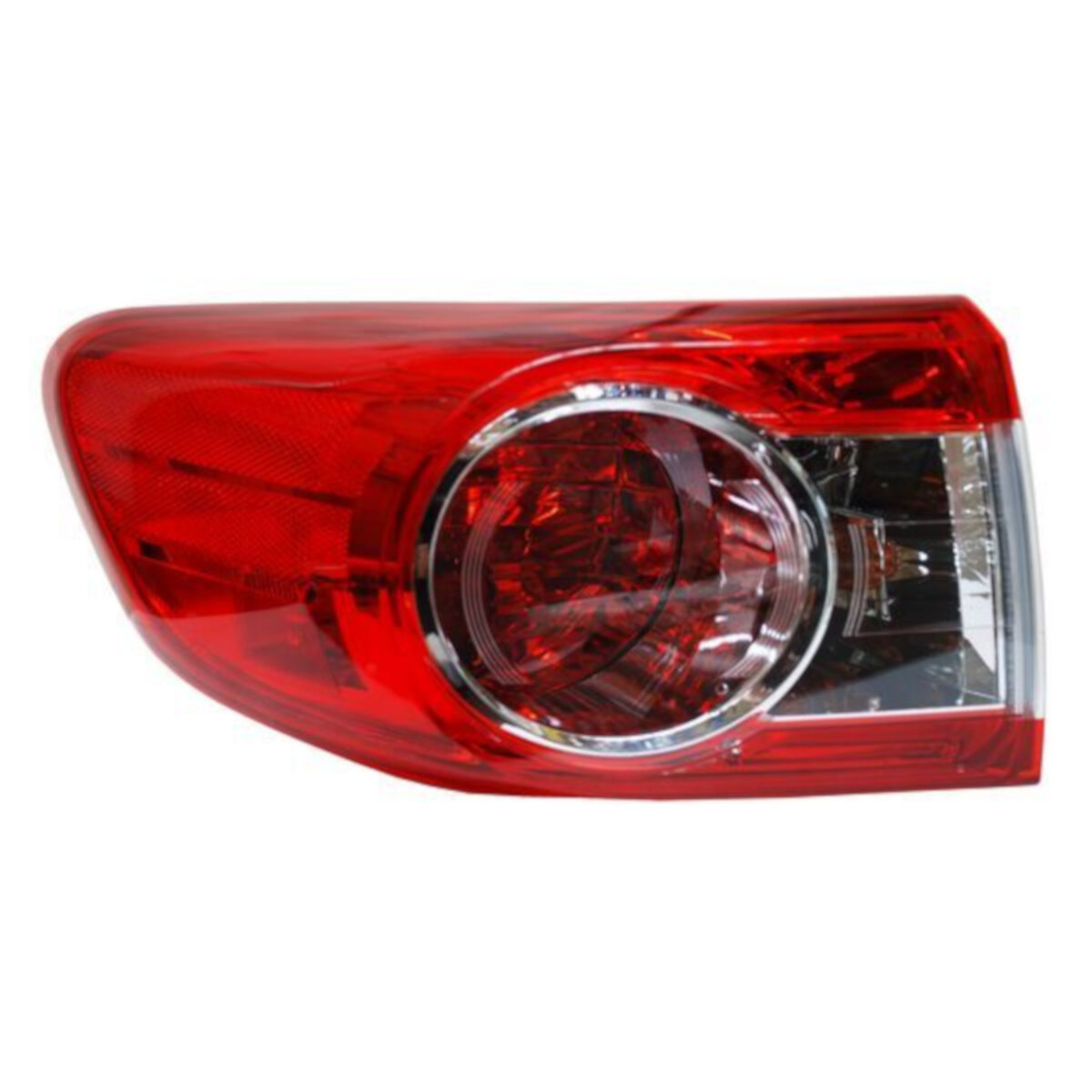 Foto 1 | Calavera Izquierda Toyota Corolla  2011 2012 2013