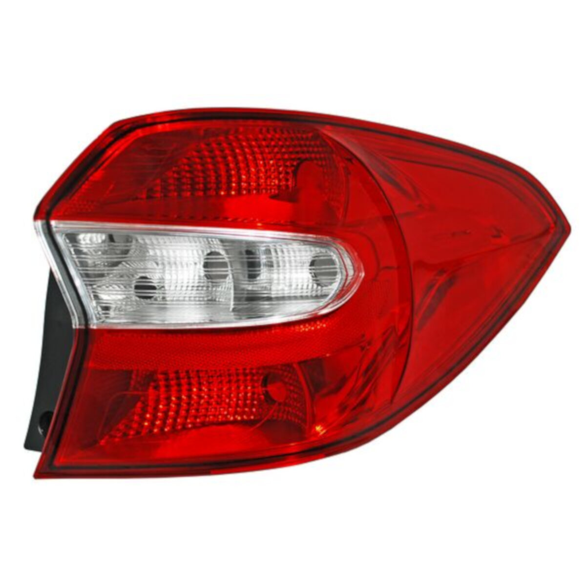 Foto 2 pulgar | Calavera Derecha Ford Figo 4 Puertas 2016 2017 2018