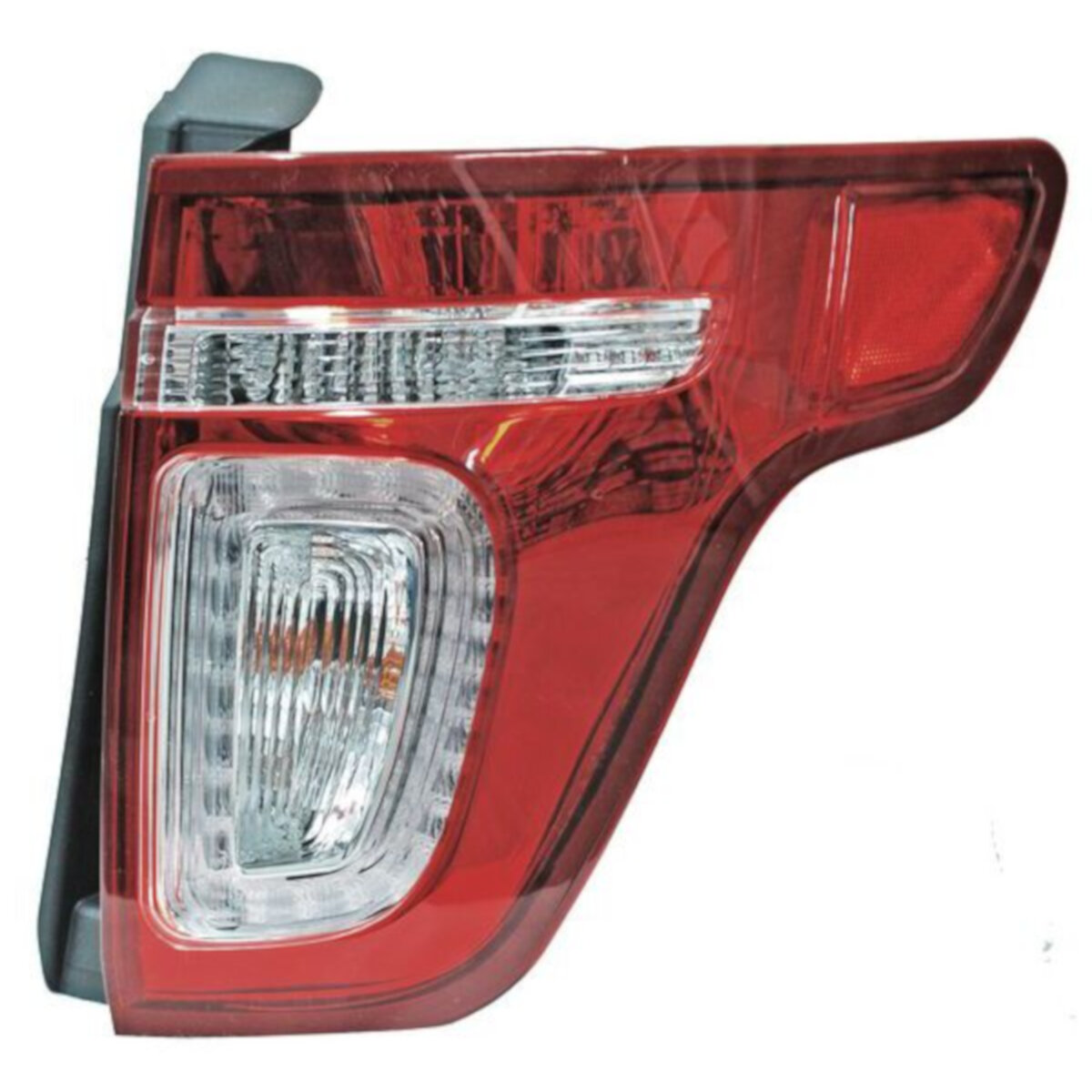 Foto 2 pulgar | Calavera Derecha Ford Explorer  2011 2012 2013 2014 2015