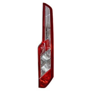 Foto 1 | Calavera Derecha Ford Transit 2014 2015 2016 2017 2018 2019 2020
