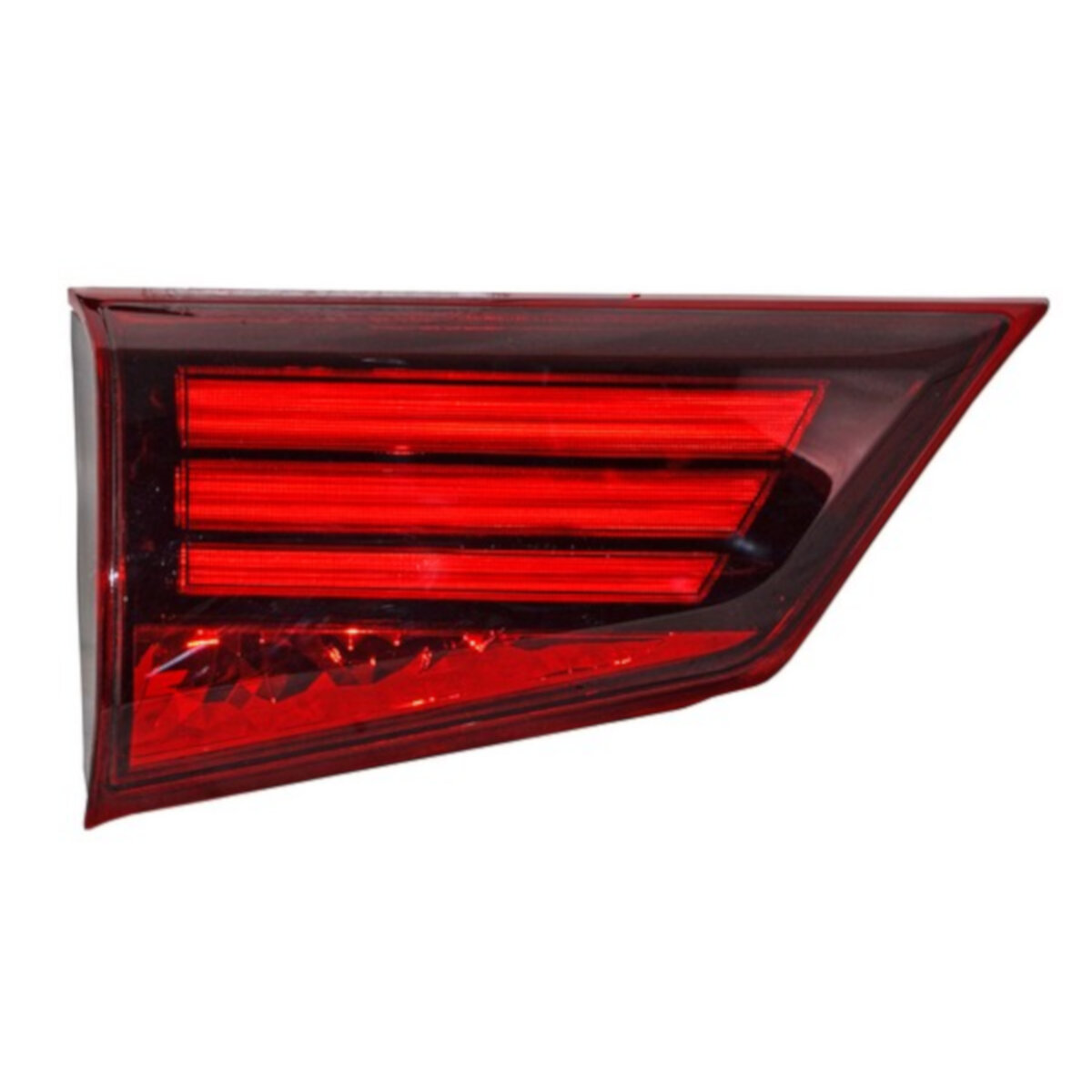 Calavera Izquierda Mitsubishi Outlander  2016 2017 2018 2019