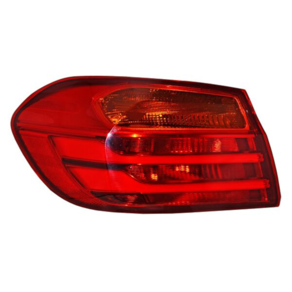 Foto 2 pulgar | Calavera Izquierda Bmw Serie 4  2014 2015 2016 2017