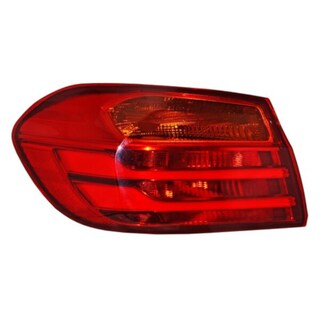 Foto 1 | Calavera Izquierda Bmw Serie 4 2014 2015 2016 2017