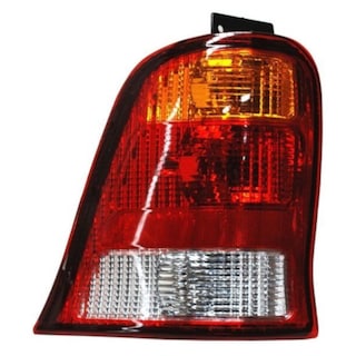 Foto 1 | Calavera Izquierda Ford Windstar 1999 2000 2001 2002 2003