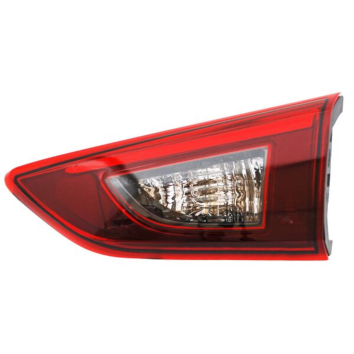 Calavera Derecha Mazda Cx3  2016
