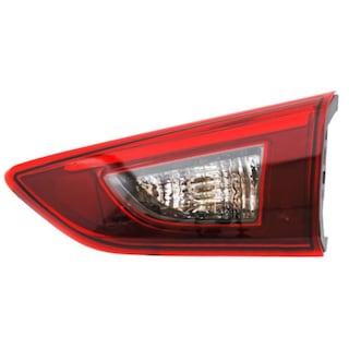 Foto 1 | Calavera Derecha Mazda Cx3 2016