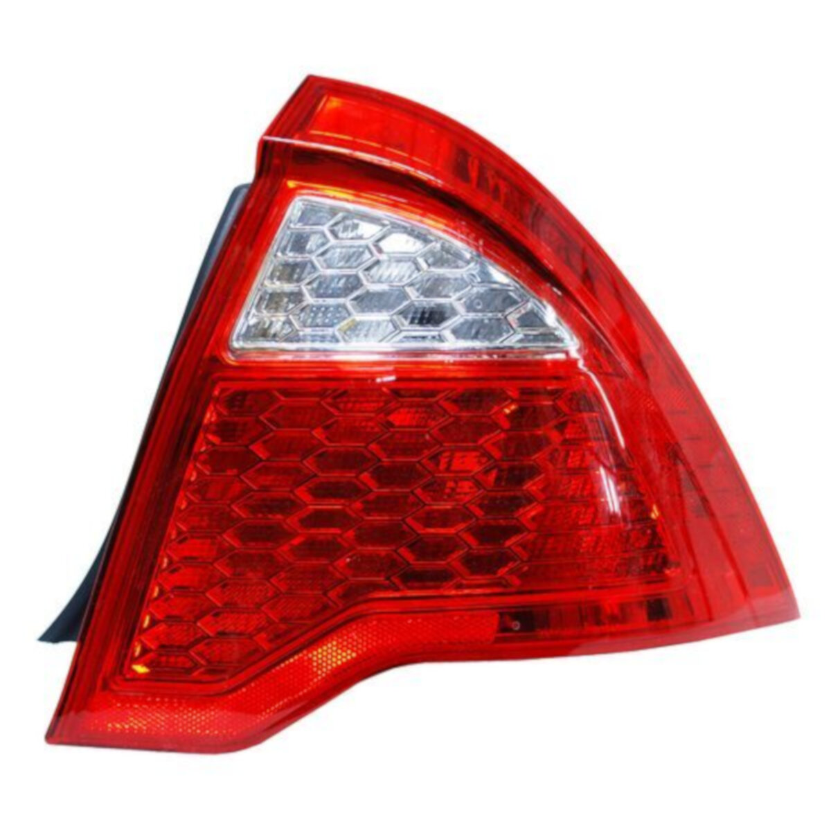 Calavera Derecha Ford Fusion  2010 2011 2012
