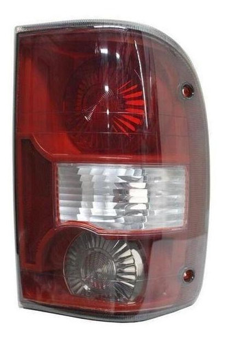 Calavera Derecha para Ford Ranger 2005-2009