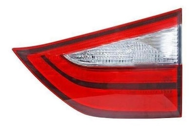 Foto 1 | Calavera Derecha Toyota Sienna 2015 2016 2017 2018 2019