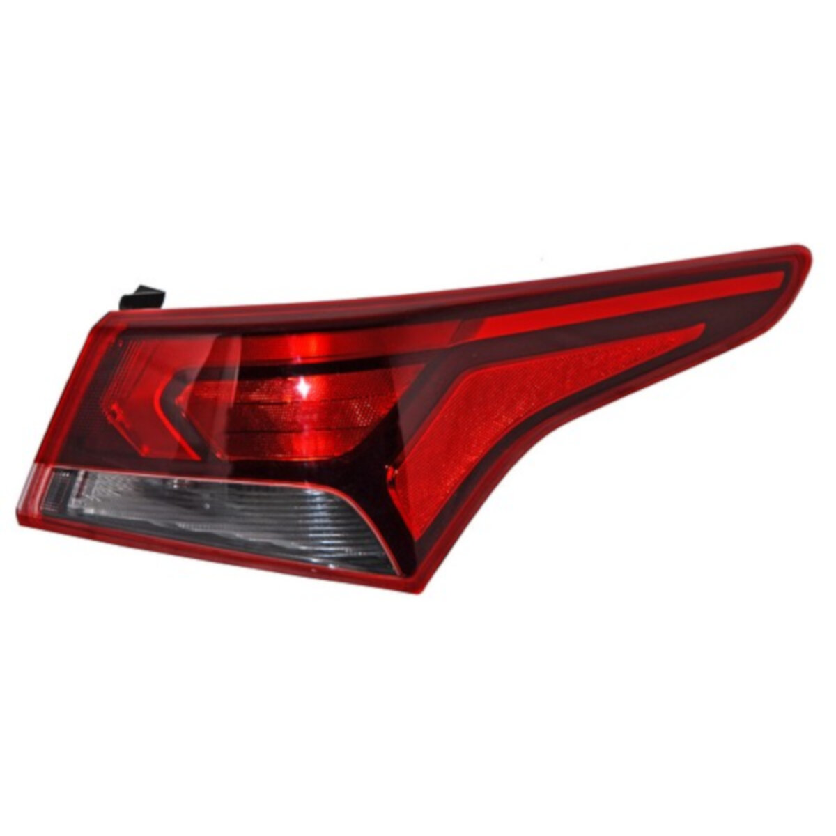 Calavera Derecha Hyundai Accent  2018 2019 2020