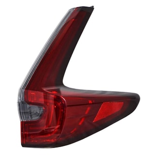 Foto 1 | Calavera Derecha Honda Cr-v 2020