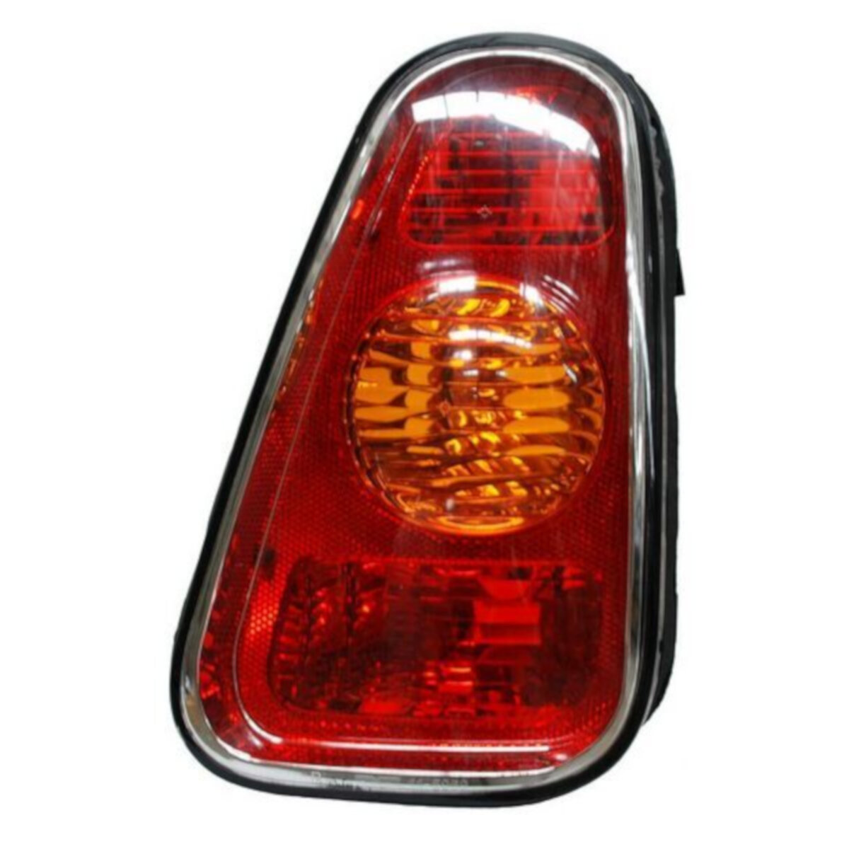 Calavera Izquierda Mini Cooper   2002 2003 2004 2005 2006