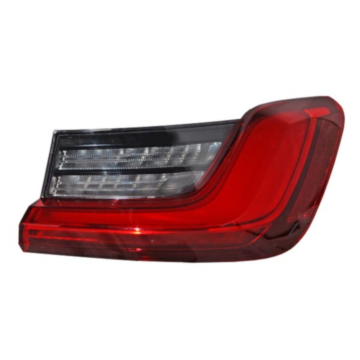 Calavera Derecha Bmw Serie 3 4 Puertas 2019 2020