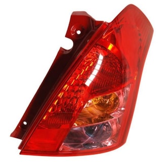 Foto 1 | Calavera Derecha Suzuki Swift 2009 2010 2011
