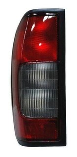 Foto 1 | Calavera Izquierda Nissan Frontier 2001 2002 2003 2004 2005 2006 2007