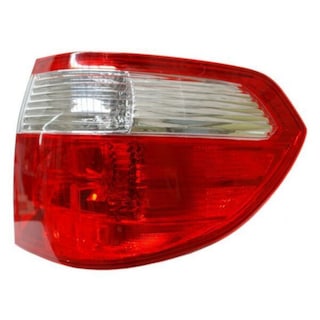 Foto 1 | Calavera Derecha Honda Odyssey 2005 2006 2007
