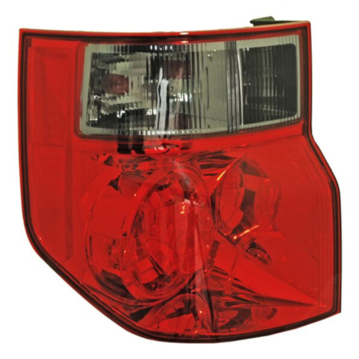 Calavera Izquierda Honda Element  2003 2004 2005 2006 2007 2008