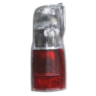 Foto 1 | Calavera Derecha Nissan Urvan 2002 2003 2004 2005 2006 2007 2008 2009 2010 2011 2012