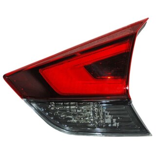 Foto 1 | Calavera Derecha Nissan Rogue 2017 2018 2019