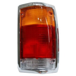 Foto 1 | Calavera Derecha Mazda Pick Up 1986 1987 1988 1989 1990 1991 1992 1993