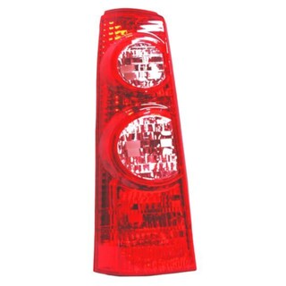 Foto 1 | Calavera Izquierda Toyota Avanza 2007 2008 2009 2010 2011