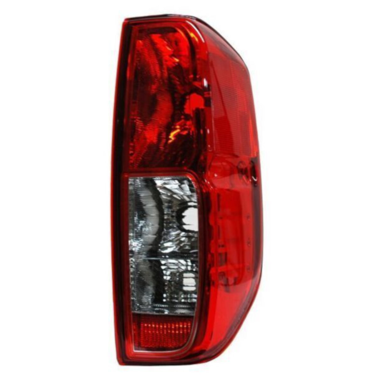 Foto 2 pulgar | Calavera Derecha Nissan Frontier  2005 2006 2007 2008 2009 2010 2011 2012 2013 2014 2015