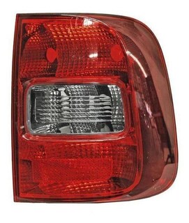 Foto 1 | Calavera Derecha Volkswagen Saveiro 2010 2011 2012 2013 2014 2015 2016