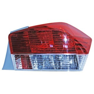 Foto 1 | Calavera Derecha Honda City 2010 2011
