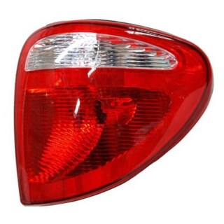 Foto 1 | Calavera Derecha Dodge Caravan 2004 2005 2006 2007