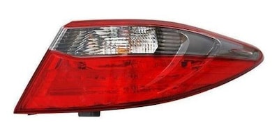 Foto 1 | Calavera Derecha Toyota Camry 2015 2016 2017