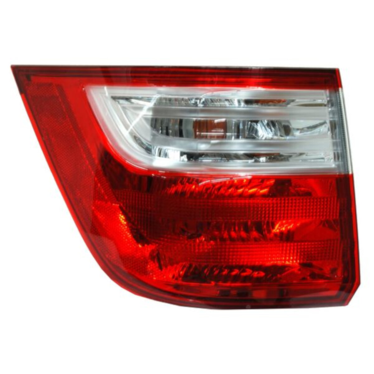 Calavera Izquierda Honda Odyssey  2011 2012 2013