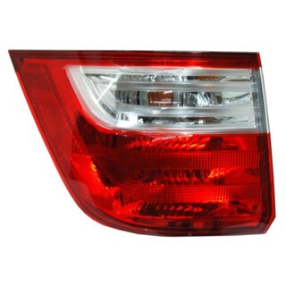 Foto 1 | Calavera Izquierda Honda Odyssey 2011 2012 2013