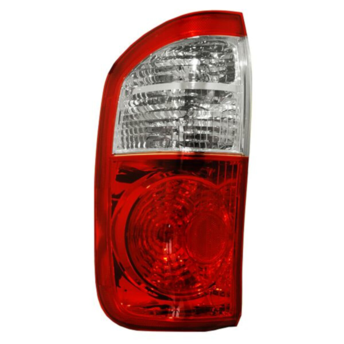 Calavera Izquierda Toyota Tundra Doble Cabina / Doble Cabina 2000 2001 2002 2003 2004 2005 2006