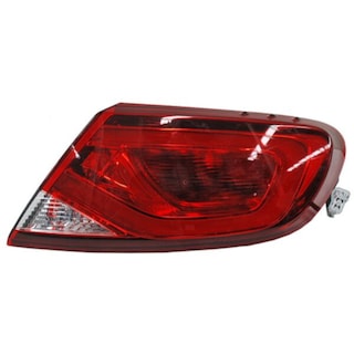 Foto 1 | Calavera Derecha Chrysler 200 2015 2016