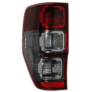 Foto 1 | Calavera Izquierda Ford Ranger 2013 2014 2015 2016 2017 2018 2019