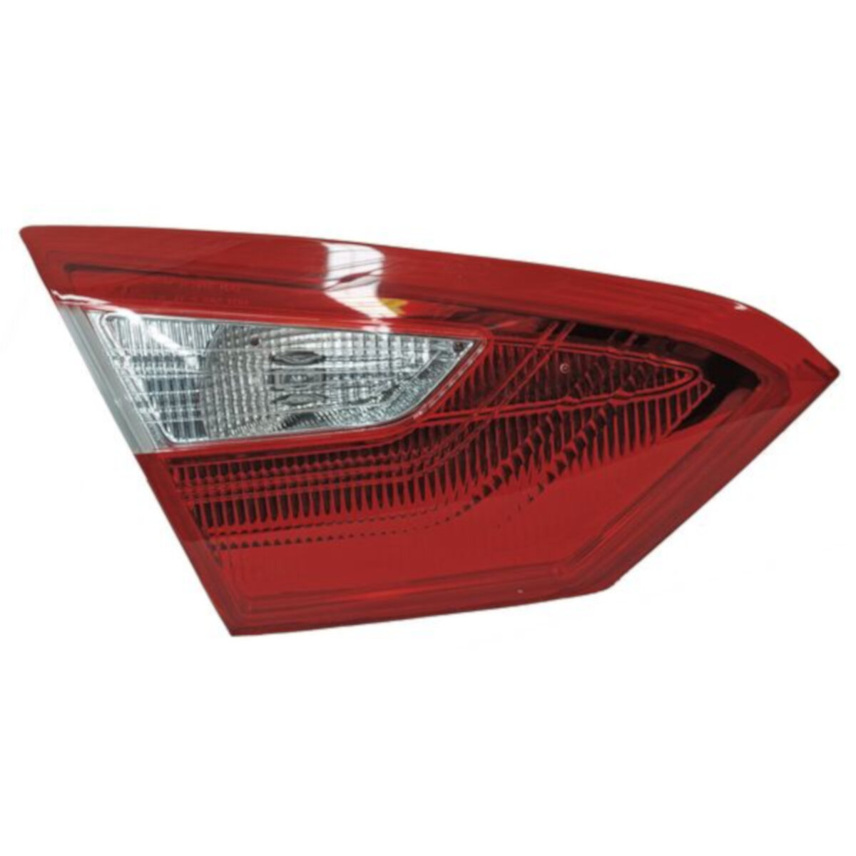 Calavera Izquierda Ford Focus 4 Puertas 2012 2013 2014