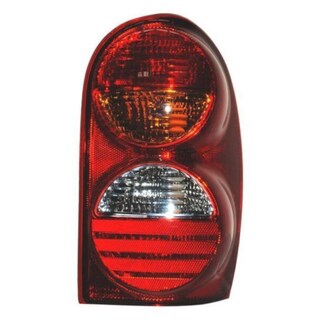 Foto 1 | Calavera Derecha Jeep Liberty 2002 2003 2004